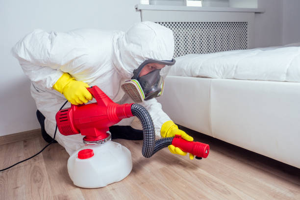 Best Pest Control for Multi-Family Homes  in De Soto, KS